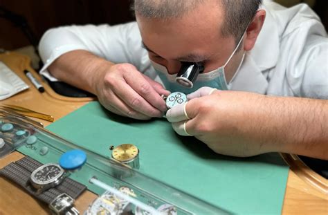 rolex service kosten|rolex service cost.